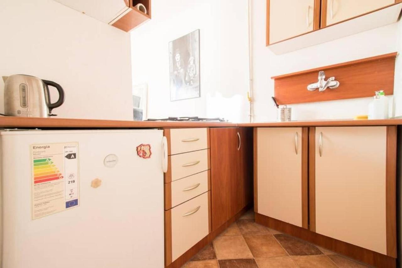 Bright And Cozy- Golden Apartments- City Center- Zelazna Варшава Екстер'єр фото